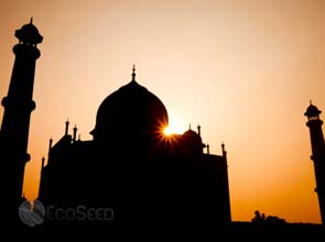 India’s ambitious solar program ‘on track