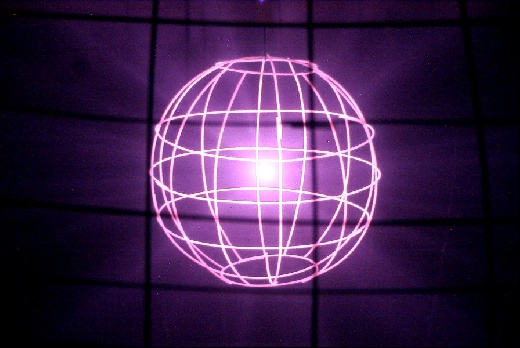 Luna. Helio-3 fuente de energía alternativa