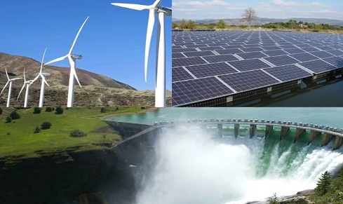 Analizarán el futuro de la energía renovable en Nicaragua