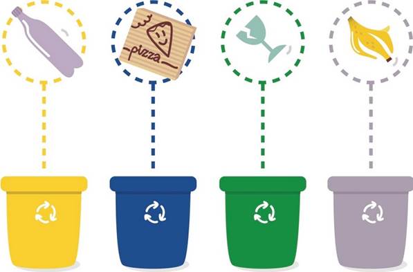 Curso online de Gestión de Residuos Urbanos