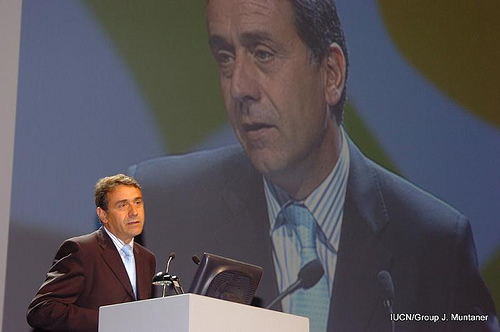 El plan de austeridad afectará en 501 millones al Ministerio de Medio Ambiente y Medio Rural