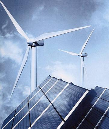 Andalucía subvencionará 15 nuevos proyectos de ahorro y energías renovables