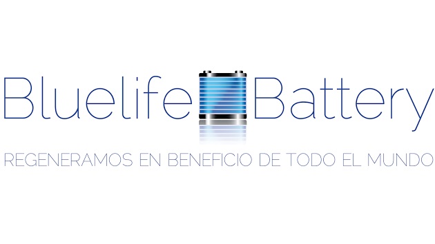 Bluelife Battery presenta su sistema capaz de multiplicar por cuatro la vida de las baterías