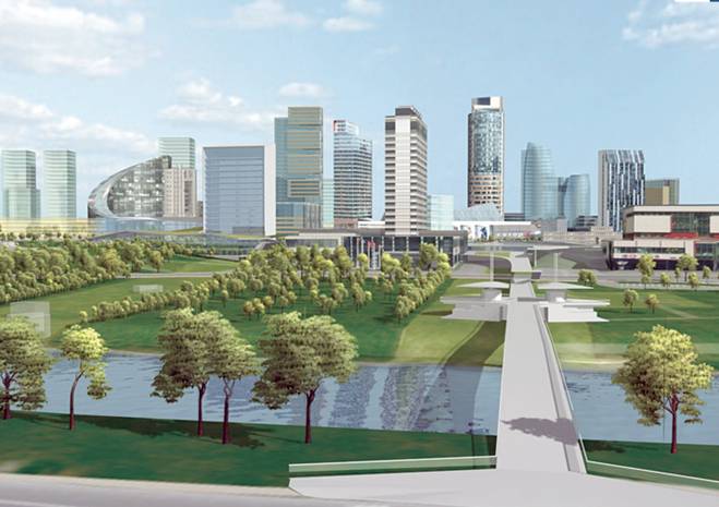 Murcia desarrolla un manual destinado a la eficiencia energética de las Smart Citys destinado a toda España