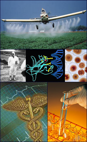 Conclusiones del VI Congreso Internacional de Medicina Ambiental