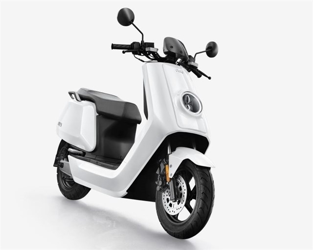 Motos Bordoy será el distribuidor oficial de los scooters eléctricos NIU en España