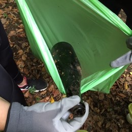 Ecoembes y SEO/BirdLife lanzan una campaña de consejos para reducir el littering