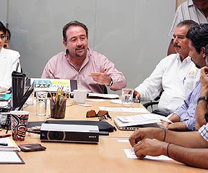 Se hará congreso nacional sobre medio ambiente