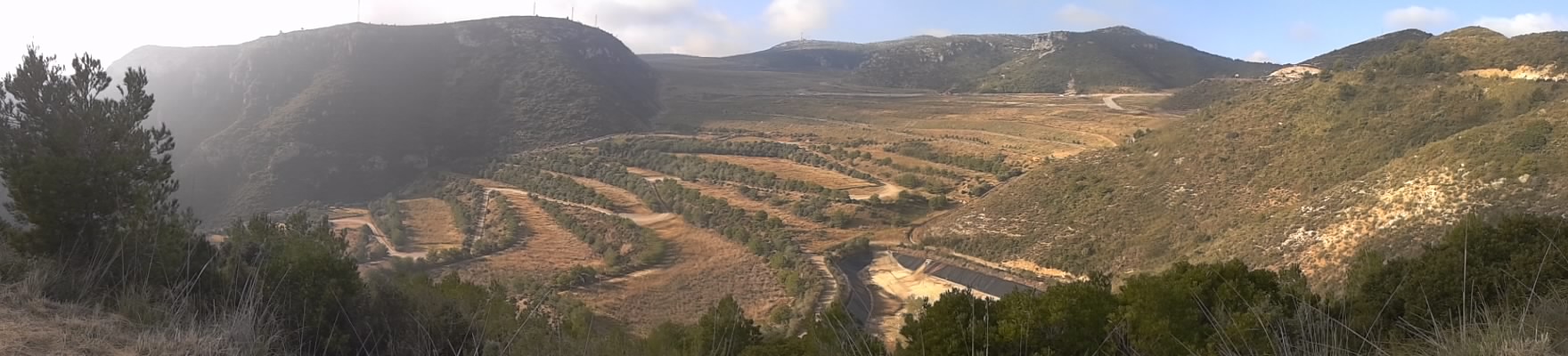 La infraestructura verde atraviesa Europa