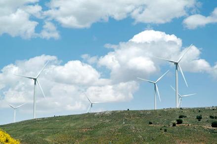 Hacia un mix energético sostenible