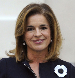 El PSOE ‘tilda’ de antiecológica a la alcaldesa Ana Botella