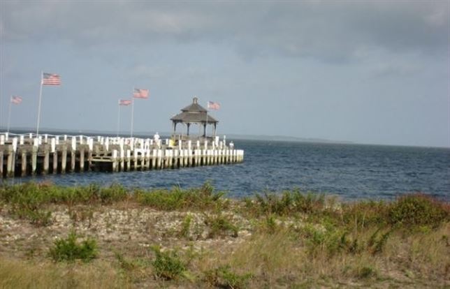 Un cambio en las corrientes entre 2009 y 2010 elevó 10 centímetros el mar en el noreste de EEUU
