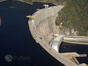 RusHydro restores destroyed large hydropower plant