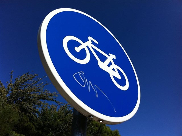 Ciudades de toda España se suman al Día Sin Coches