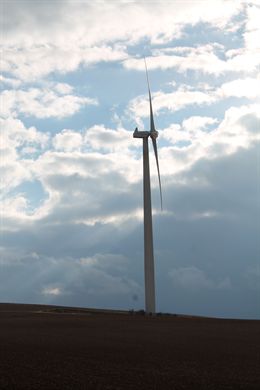 España incremento su potencia electrica un 0