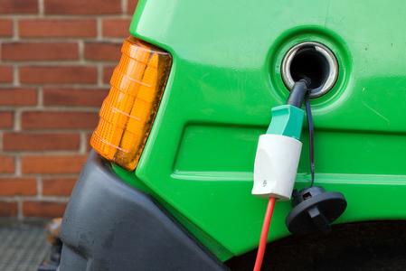El sistema eléctrico español podría asumir la incorporación de 6 millones de coches eléctricos
