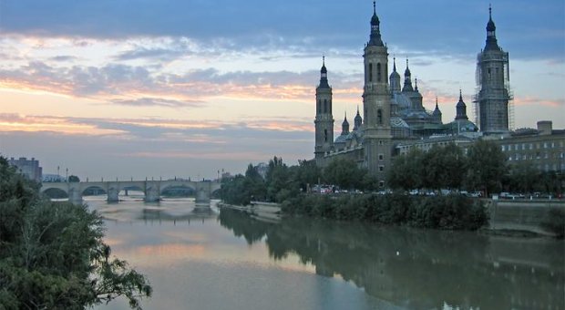 El Congreso con los votos de PP