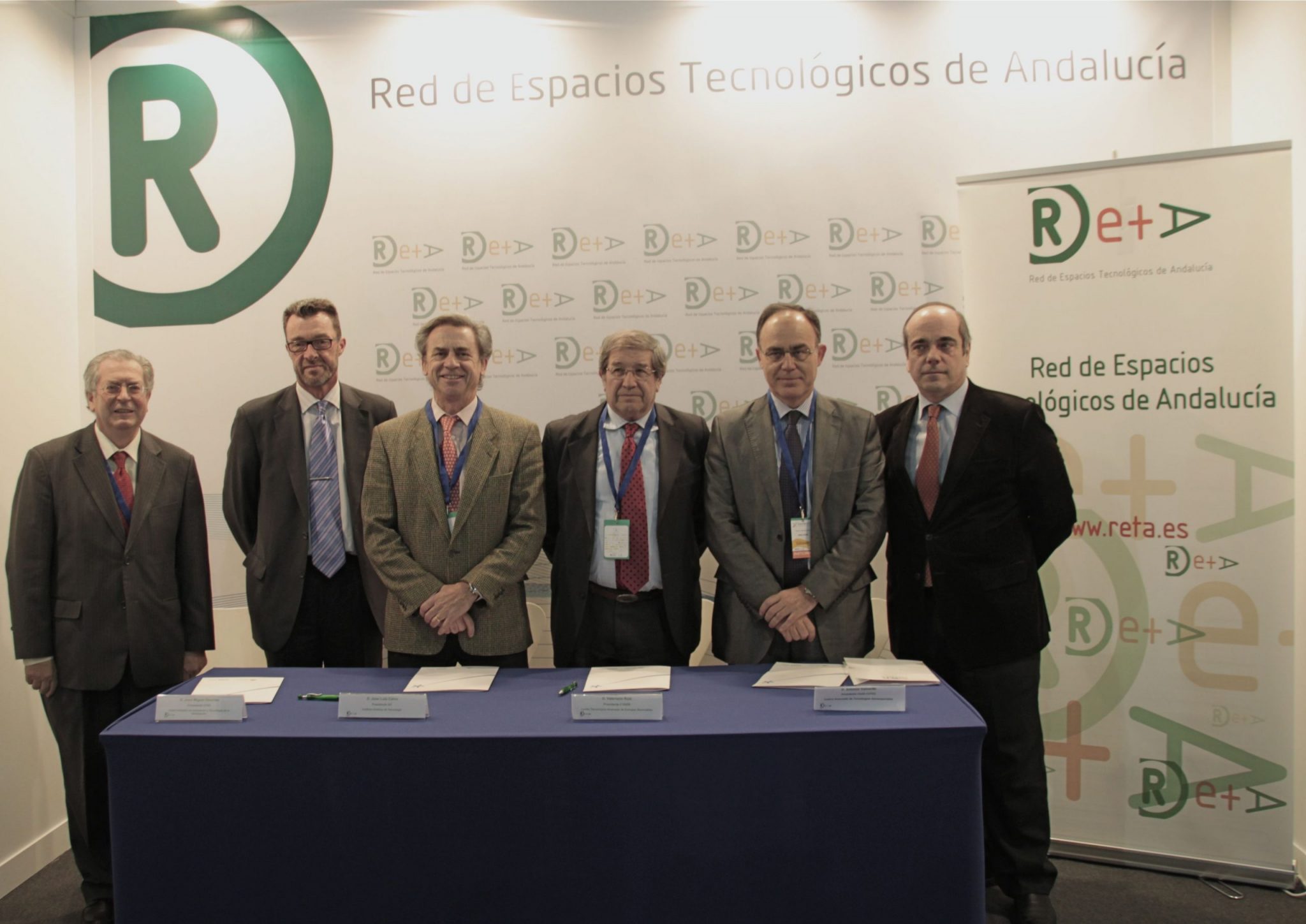 Centros Tecnológicos andaluces desarrollarán un avión solar no tripulado