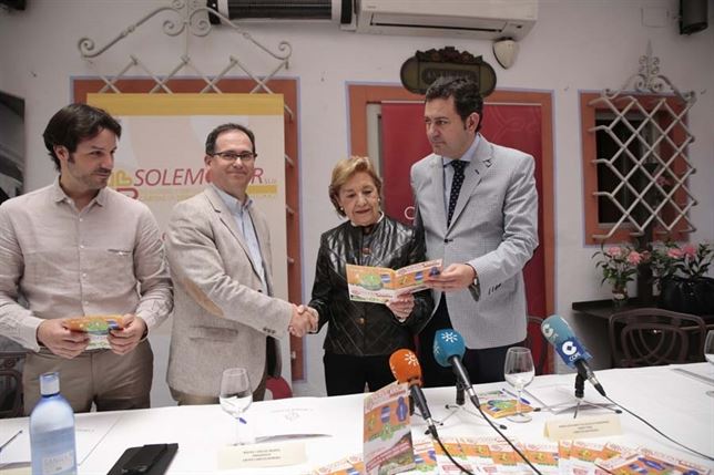 En Córdoba se recogerá el aceite usado de los restaurantes