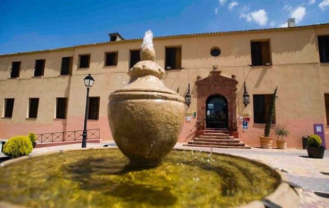 Nueve ciudades españolas