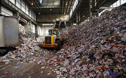 El Ministerio de Medio Ambiente lanza un nuevo portal sobre residuos para fomentar la participación de empresas y ciudadanos