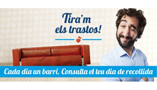 Baleares. El programa de recogida de tastos de Emaya llega a más de 25.000 familias