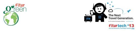 FITURGREEN 2013 analiza las claves para financiar la sostenibilidad y la eficiencia energética