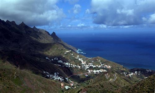 La ‘Biosfera del Macizo de Anaga y Biosfera Transfronteriza Meseta Ibérica’ es ya una realidad