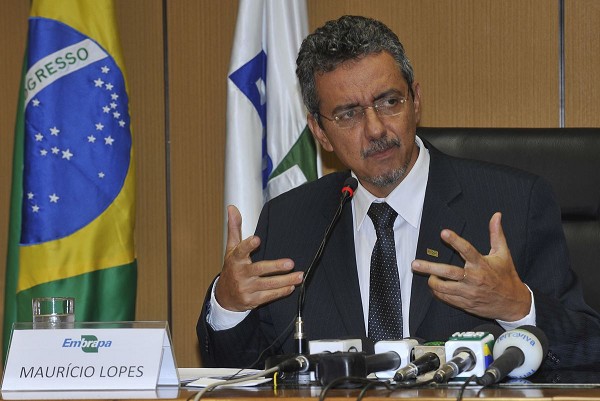 Brasil se adapta al cambio climático