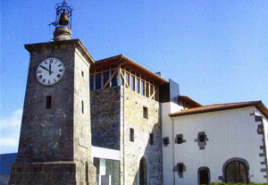 El papel ambiental de Euskadi se sitúa entre las regiones europeas más avanzadas