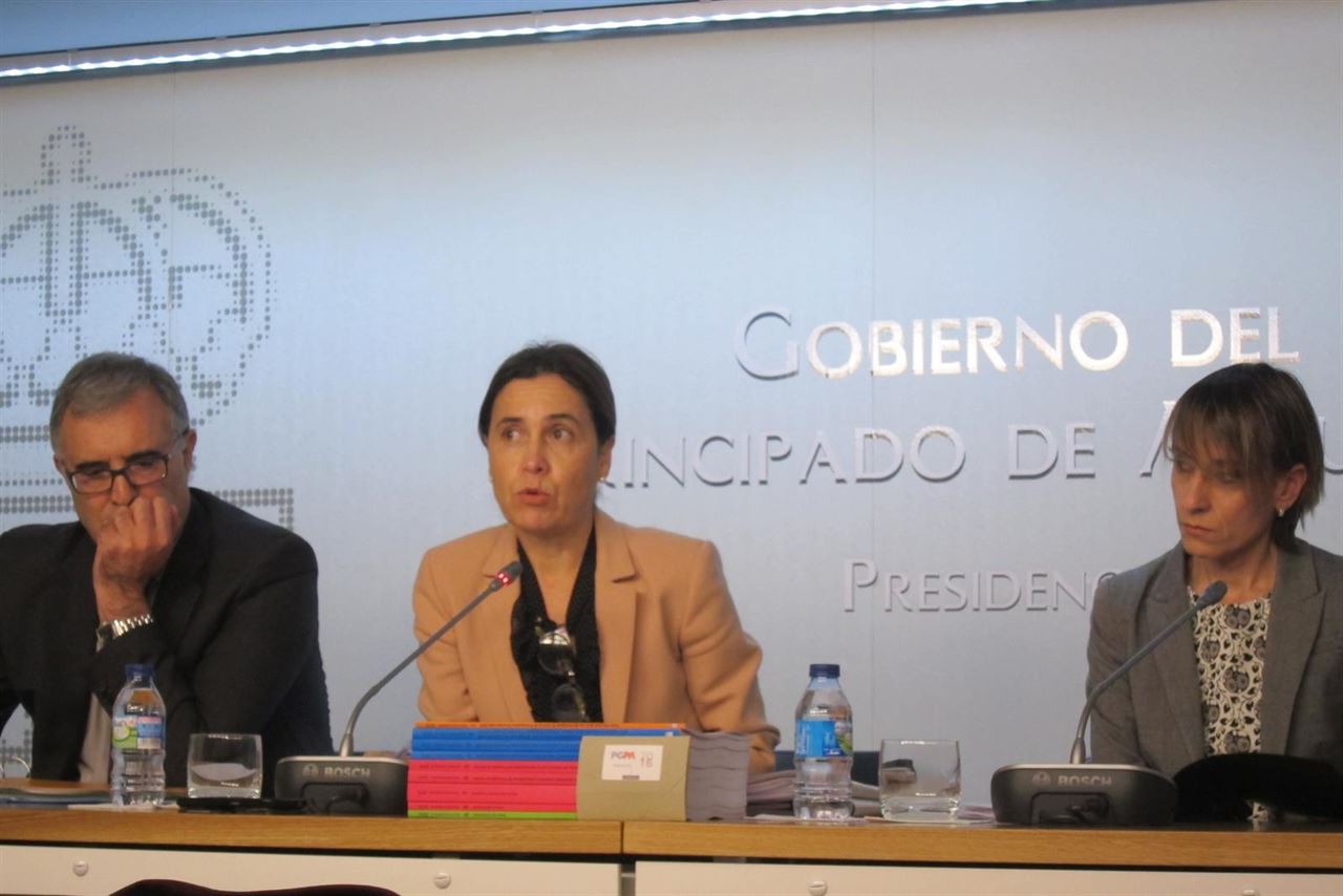 Los fondos del nuevo impuesto a las bolsas de plástico en Asturias se destinarán a la protección de la naturaleza