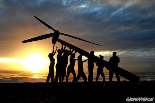 Unidos por el autoconsumo