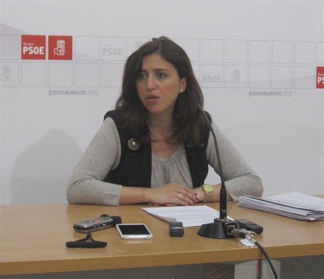El PSOE ve una ‘infamia’ la posible reapertura de Garoña