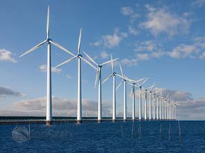 NREL study suggests U.S. sits on offshore wind mine