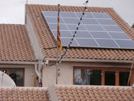 Los Ayuntamientos se suman al carro de la Energía Solar Fotovoltaica con Autoconsumo gracias al "Pacto de Alcaldes para el Ahorro Energético"