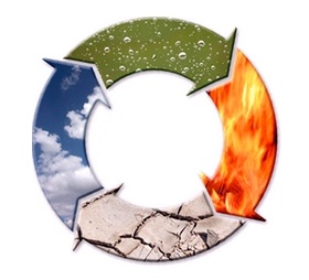 Formación especializada en el estudio de impacto medioambiental