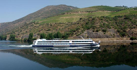 El transporte marítimo es responsable del 4% de las emisiones mundiales de CO2 de origen humano