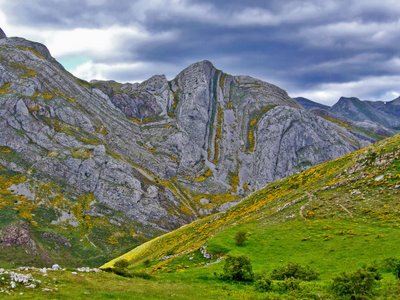 Reactivando la Reserva de la Biosfera de Babia