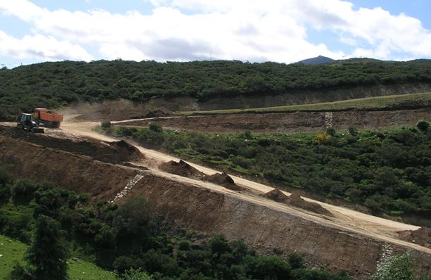 La Estación Invernal de Fuentes de Invierno en Aller no tiene viabilidad económica ni medio ambiental