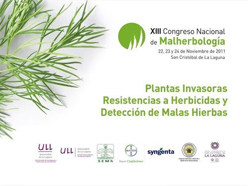 Más de 80 especialistas abordan en Tenerife las invasiones biológicas como una amenaza a la biodiversidad