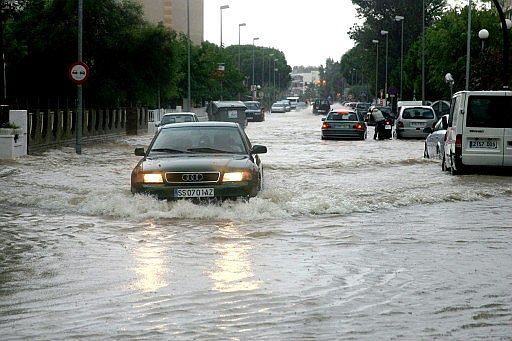 Consenso científico frente al riesgo de inundaciones