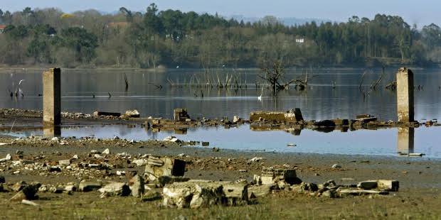 Los sindicatos mineros participarán en el grupo interministerial para el Cambio Climático