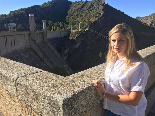 La política nacional del agua debe cambiar