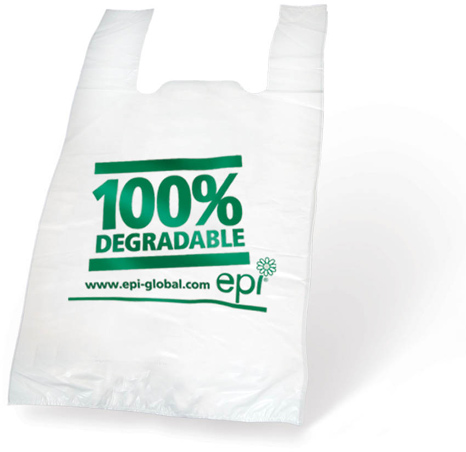 Cae un 80% la distribución de bolsas de plástico de un solo uso un año