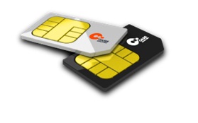 Innovadoras tarjetas SIM ecológicas: ‘Ecoplug’