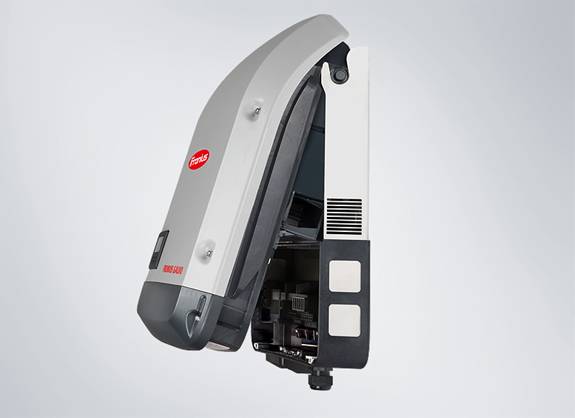 Plus X Award a la ecología para los inversores Fronius