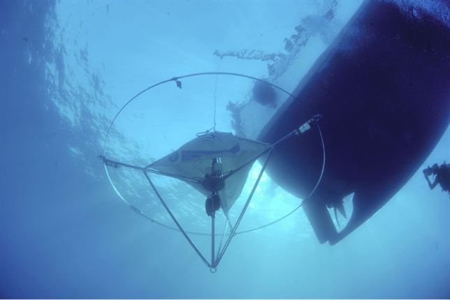 OCEAN MAPPING EXPEDITION el proyecto para elaborar los mapas acústicos de los océanos