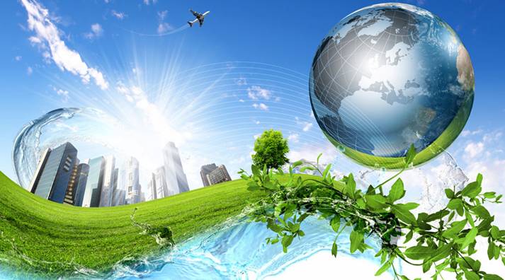 Las ciudades deben evolucionar con el cambio climático para ‘sobrevivir’