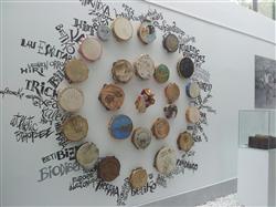 Euskadi. La biodiversidad de Urdabai y su influencia en la música de Kepa Junkera objeto de una exposición en Busturia