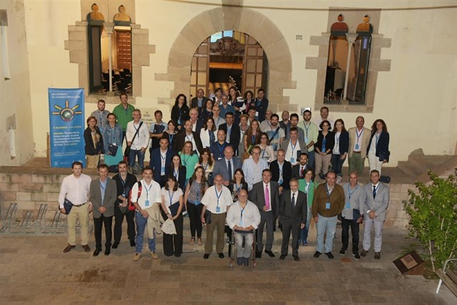 El Alcalde de Sevilla señala en Granollers (Barcelona) el papel de los ayuntamientos en la lucha contra el calentamiento global